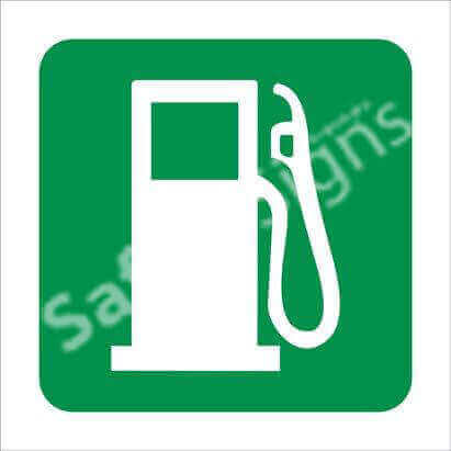 General Informational Signs